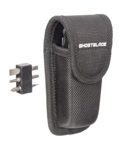 Мультитул GhostBlade M-038, сталь 5Cr13MoV (14 инструментов)