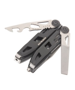 Мультитул GhostBlade M-103, сталь 420 (12 инструментов)