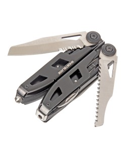 Мультитул GhostBlade M-103, сталь 420 (12 инструментов)