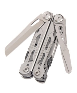 Мультитул GhostBlade M-30, сталь 5Cr15MoV (18 инструментов)