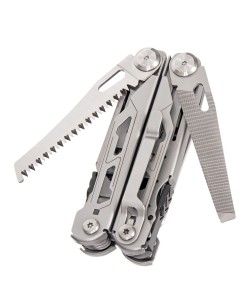 Мультитул GhostBlade M-30, сталь 5Cr15MoV (18 инструментов)