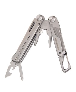 Мультитул GhostBlade M-91, сталь 5Cr15MoV (14 инструментов)