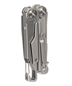 Мультитул GhostBlade M-91, сталь 5Cr15MoV (14 инструментов)