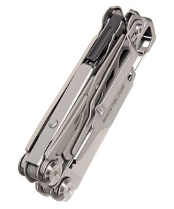 Мультитул GhostBlade M-91, сталь 5Cr15MoV (14 инструментов)