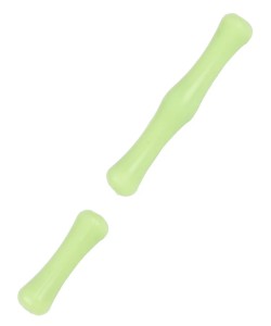 Защита пальцев Stinger на тетиву для лука (зеленая)