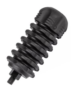 Стабилизатор Stinger для лука, резина (95 мм)