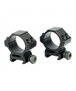 Кольца Leapers AccuShot 30 мм на Weaver, низкие (RGWM-30L4)