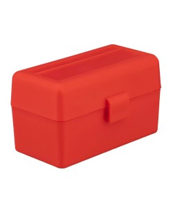 Кейс ShotTime BX-903 для патронов 223 Rem./7.62x39 (красный)