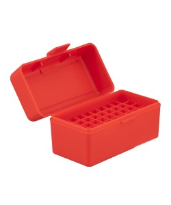 Кейс ShotTime BX-903 для патронов 223 Rem./7.62x39 (красный)