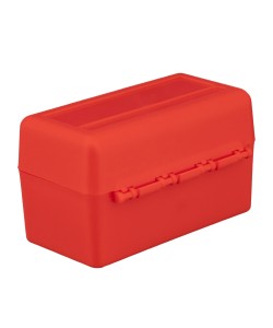 Кейс ShotTime BX-903 для патронов 223 Rem./7.62x39 (красный)