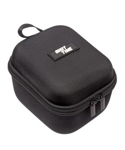 Кейс ShotTime EVA для наушников со складным оголовьем (чёрный)