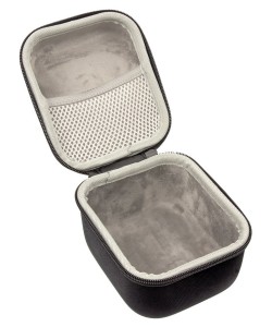 Кейс ShotTime EVA для наушников со складным оголовьем (чёрный)