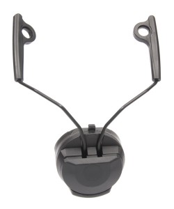 Крепление для наушников ShotTime на шлем ARC (Black)