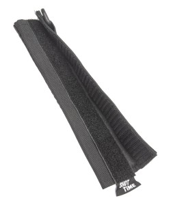 Накладка ShotTime на оголовье наушников, 225 мм (чёрная)