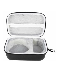 Кейс Walker`s Muff & Glasses Storage Cas для наушников и очков (чёрный)