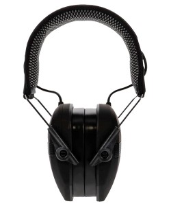 Наушники активные Walker`s Razor Digital X-TRM Muffs, 21 ДБ (черный)