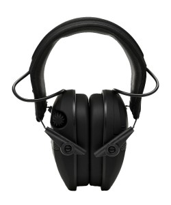 Наушники активные Walker`s Razor Electronic Comm Muffs Bluetooth, 23 ДБ (черный)