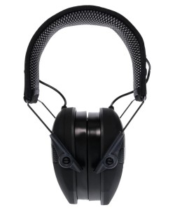 Наушники активные Walker`s Razor Electronic X-TRM Muffs, 21 ДБ (черный)