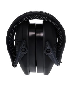 Наушники активные Walker`s Razor Electronic X-TRM Muffs, 21 ДБ (черный)