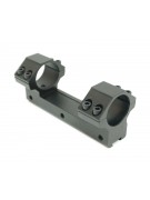 Кронштейн Leapers AccuShot 25,4 мм моноблок на 10-12 мм, средний (RGPM2PA-25M4)