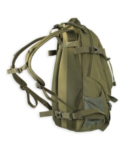 Рюкзак тактический ShotTime Basic BP-7019, полиэстер, 25 л (Olive)