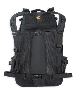 Рюкзак тактический ShotTime Basic BP-7020 MOLLE, полиэстер, 25 л (Black)