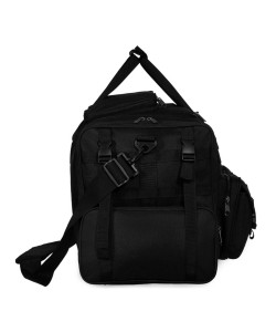 Баул ShotTime Сarryall, ПВХ, 85 л (Black)