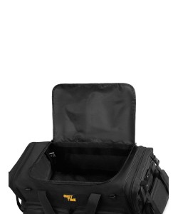 Баул ShotTime Сarryall, ПВХ, 85 л (Black)