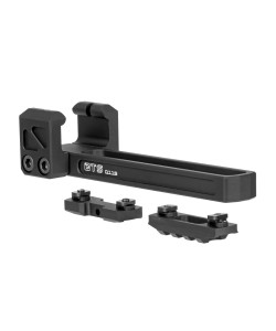 Кронштейн GTS Q.115 для установки сошек на СВД / Тигр (3 слота)