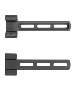 Кронштейн GTS Q.115 для установки сошек на СВД / Тигр (3 слота)