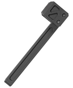 Кронштейн GTS Q.115 для установки сошек на СВД / Тигр (3 слота)