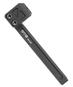 Кронштейн GTS Q.115 для установки сошек на СВД / Тигр (3 слота)