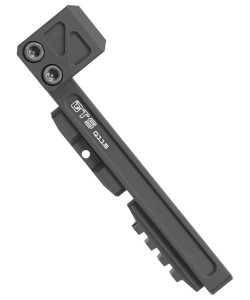 Кронштейн GTS Q.115 для установки сошек на СВД / Тигр (3 слота)