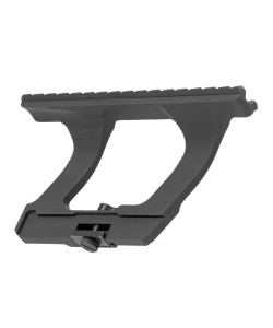 Кронштейн боковой GTS Q.122 G2 быстросъёмный Picatinny для АК/Сайга