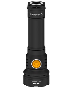 Фонарь светодиодный Armytek Prime C2 Pro Max Magnet USB, 3720 люмен (тёплый свет)