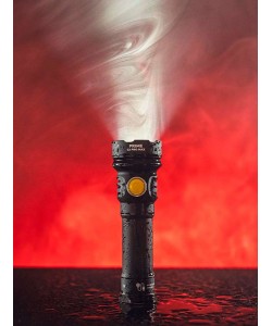 Фонарь светодиодный Armytek Prime C2 Pro Max Magnet USB, 3720 люмен (тёплый свет)