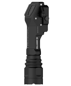 Фонарь подствольный Armytek Parma C2 Pro, 1500 люмен (белый свет)