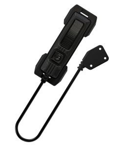 Фонарь подствольный Armytek Parma C2 Pro, 1500 люмен (белый свет)