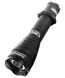 Фонарь подствольный Armytek Predator XP-L HI, 930 люмен (тёплый свет)