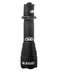 Фонарь подствольный Armytek Predator XP-L HI, 930 люмен (тёплый свет)