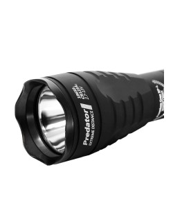 Фонарь подствольный Armytek Predator XP-L HI, 930 люмен (тёплый свет)