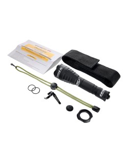 Фонарь подствольный Armytek Predator XP-L HI, 930 люмен (тёплый свет)