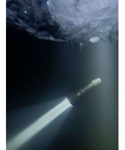 Фонарь поисковый Armytek Barracuda PRO Max Magnet USB, 2800 люмен (белый свет)