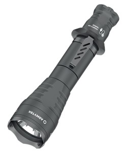 Фонарь с комплектом Armytek Viking Pro Magnet USB Extended Set XHP50.2, 2200 люмен (белый свет)