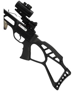 Арбалет рекурсивный Man Kung Brandon XB-185 (камуфляж)