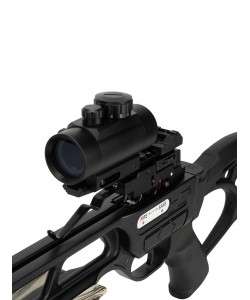 Арбалет рекурсивный Man Kung Brandon XB-185 (камуфляж)