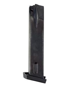 Запасной магазин для пистолета Retay MOD92 (Beretta) под патрон 10ТК