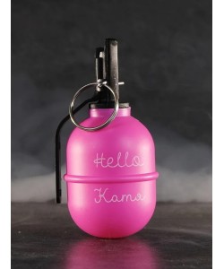 Граната учебно-имитационная БК РГД5 Г4 «Катя» (горох)