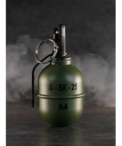 Граната учебно-имитационная БК РГД5 А4 (акустика)