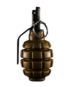 Граната учебно-имитационная БК Ф1 А4 (акустика)